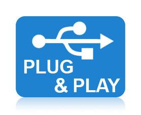 Plug & Play